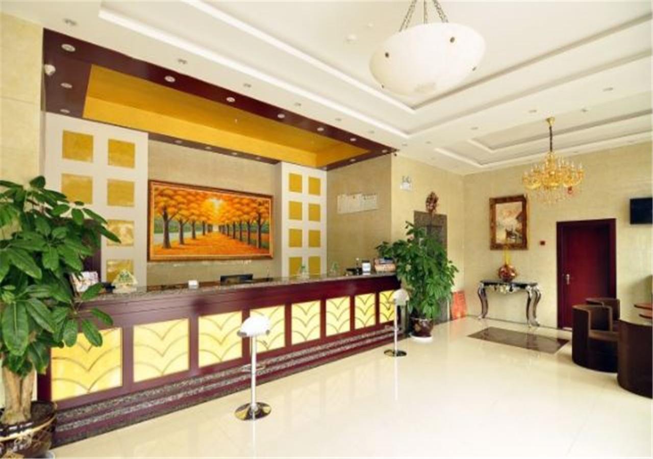 Greentree Inn Yunnan Kunming Chenggong University City Shilin Street Express Hotel Exterior photo